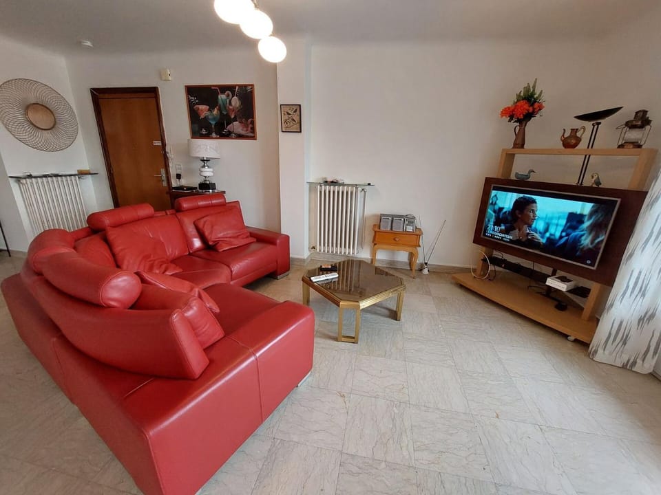 Résidence Le Savoy - Spacieux logement, belle vue au coeur de la ville ! MAE-7531 Apartment in Aix-les-Bains