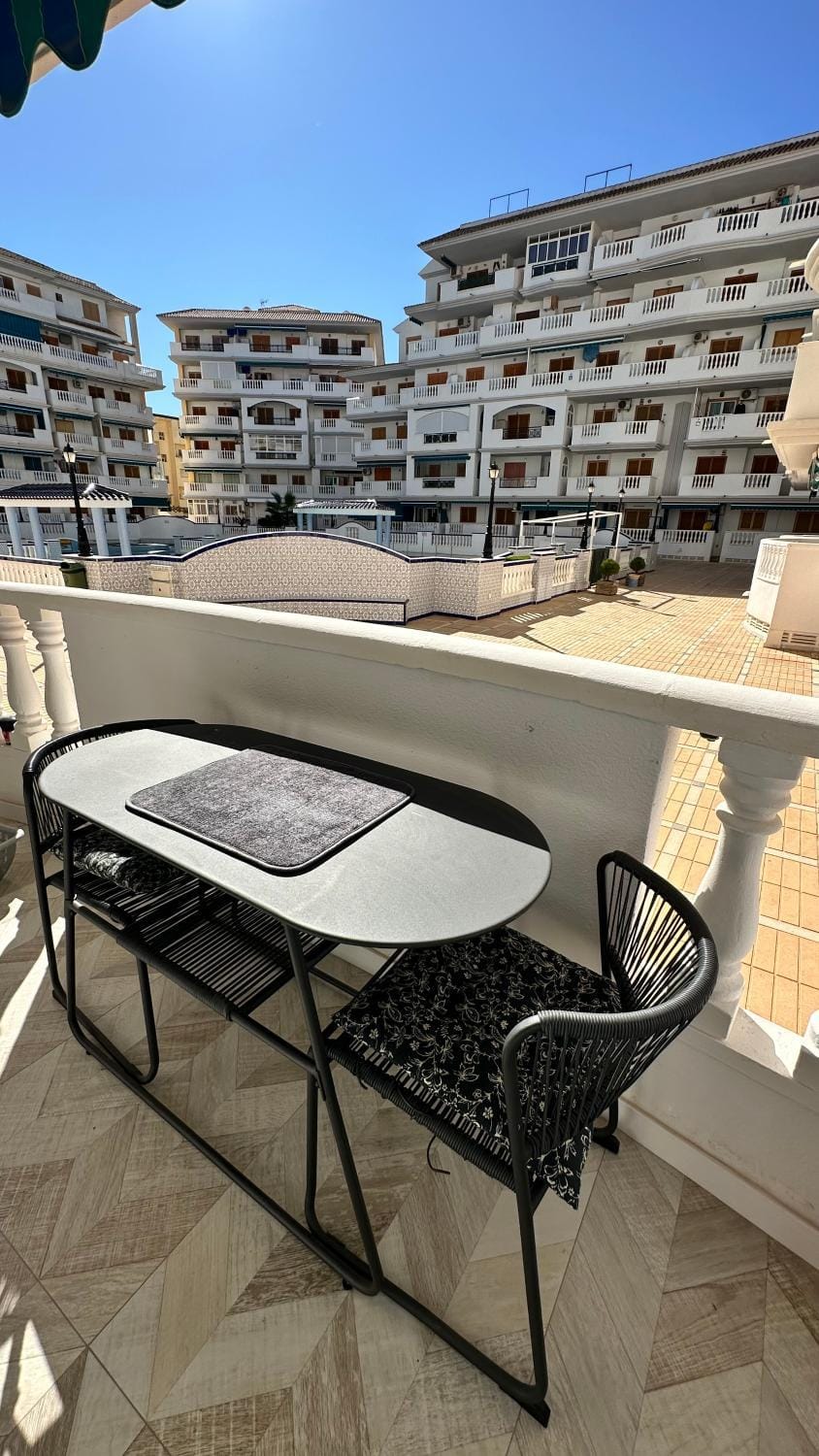 View (from property/room), Balcony/Terrace