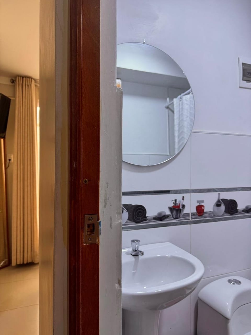 MONT BLANC GUEST HOUSE Vacation rental in Huaraz