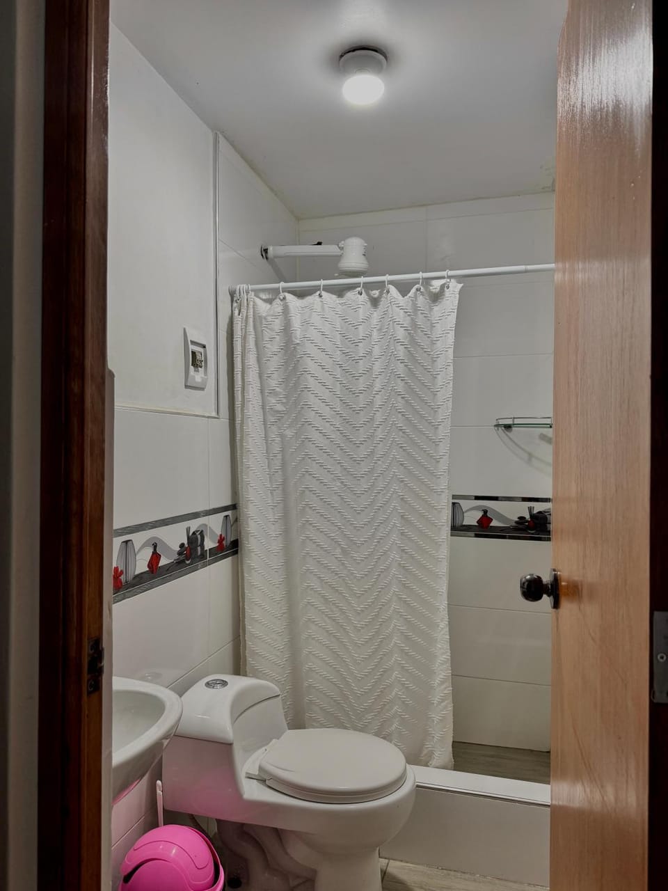 MONT BLANC GUEST HOUSE Vacation rental in Huaraz