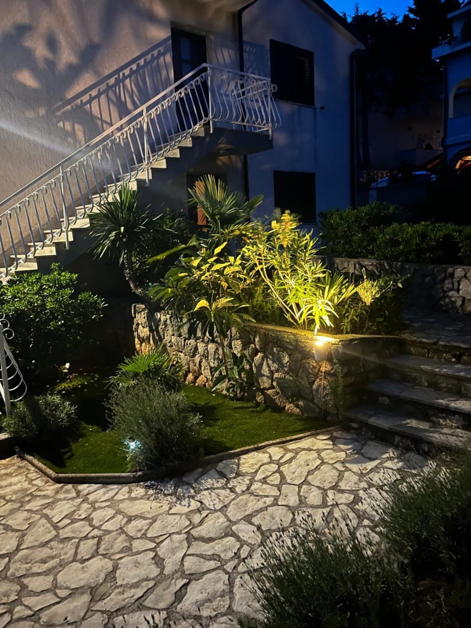 Apartmani Nada 2 Apartment in Krk