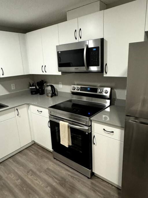 Private Luxury Suite Near West Edmonton Mall Apartment in Edmonton