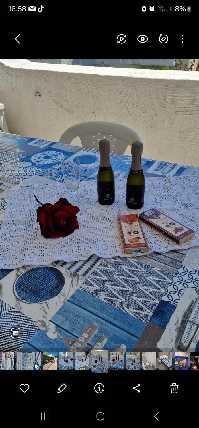 Mary Holiday Home Apartment in Santa Maria del Focallo