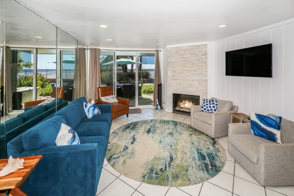 D7 - Seaside Escape House in Oceanside