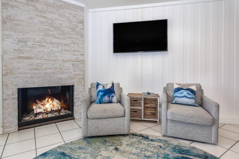 D7 - Seaside Escape House in Oceanside