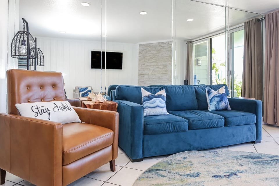 D7 - Seaside Escape House in Oceanside