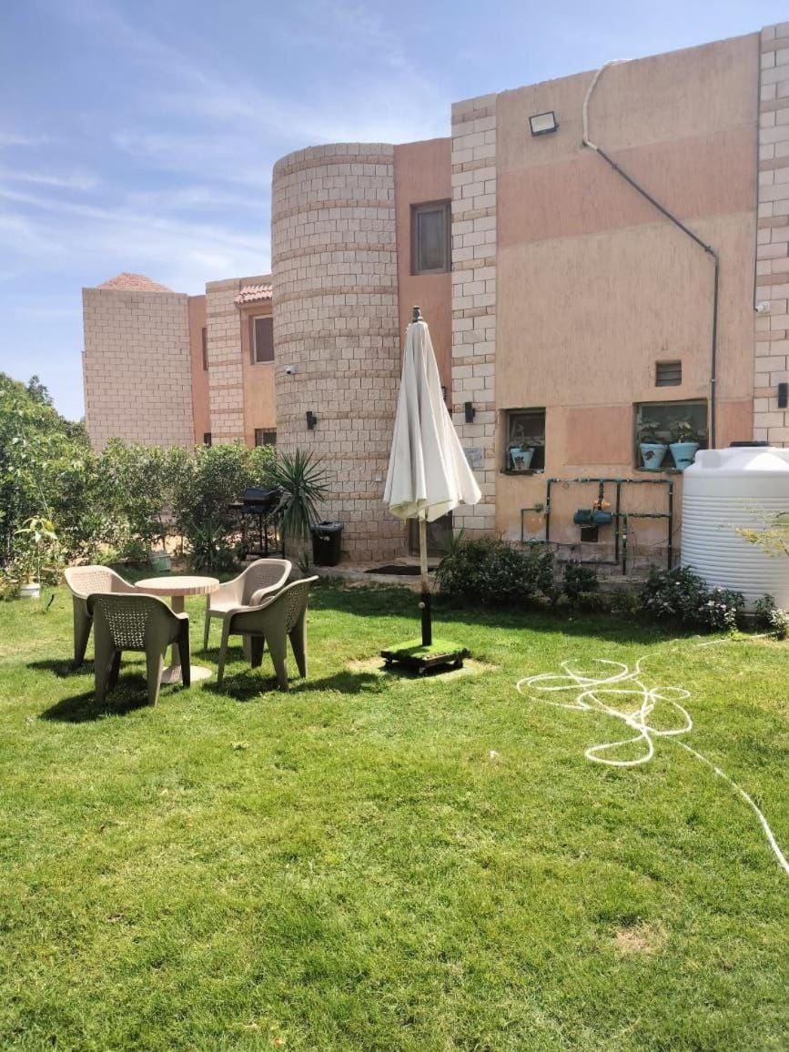 العين السخنة Villa in Egypt