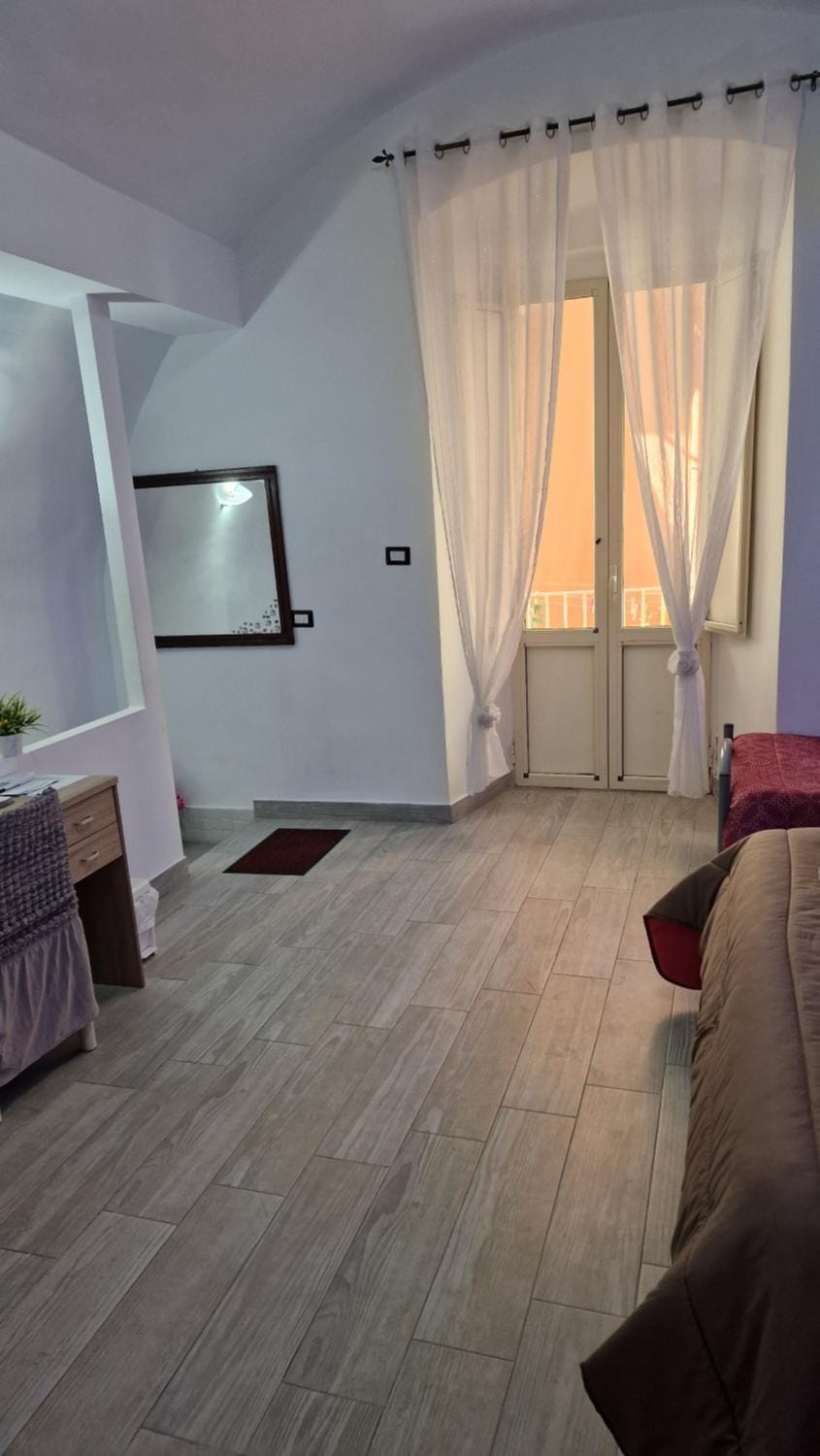 Appartamento intero Casa vacanze Espó Apartment in Naples