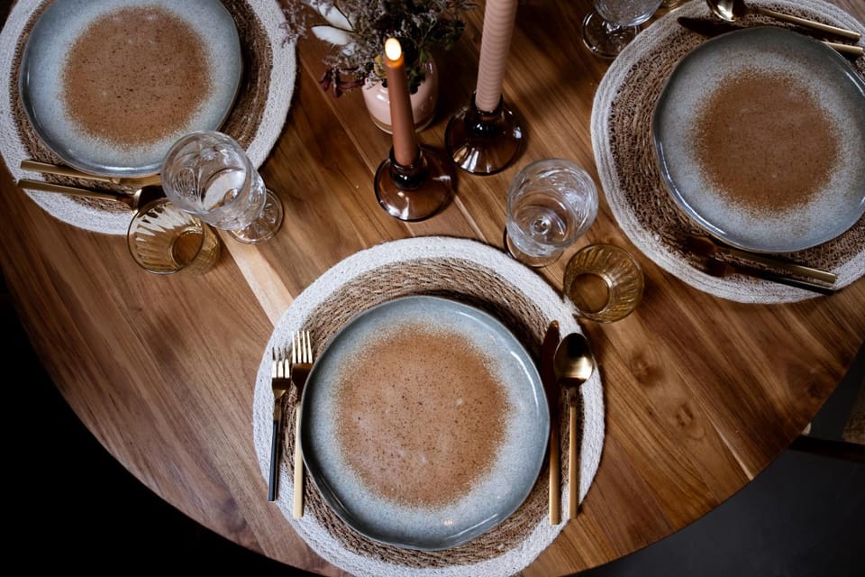 Food and drinks, Food