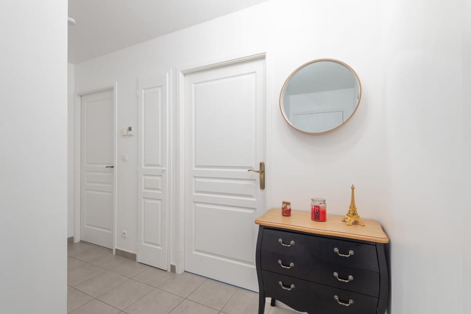 Joli T2 de 57 m proche lac et Vieille Ville Apartment in Annecy