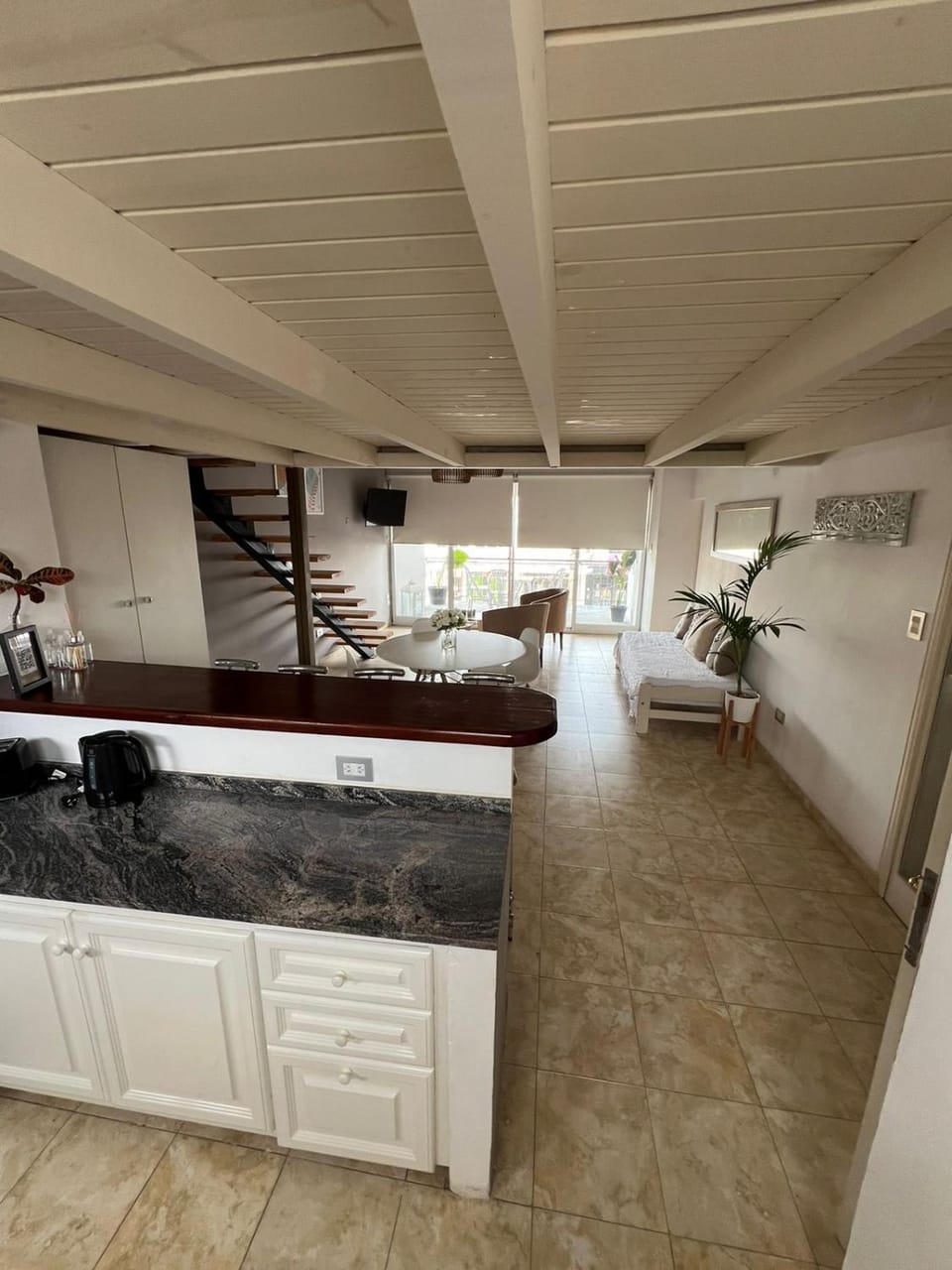 Apart del Centro Apartment in Corrientes Province, Argentina