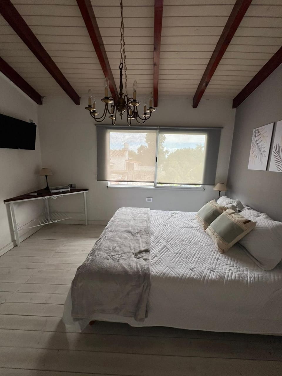 Apart del Centro Apartment in Corrientes Province, Argentina