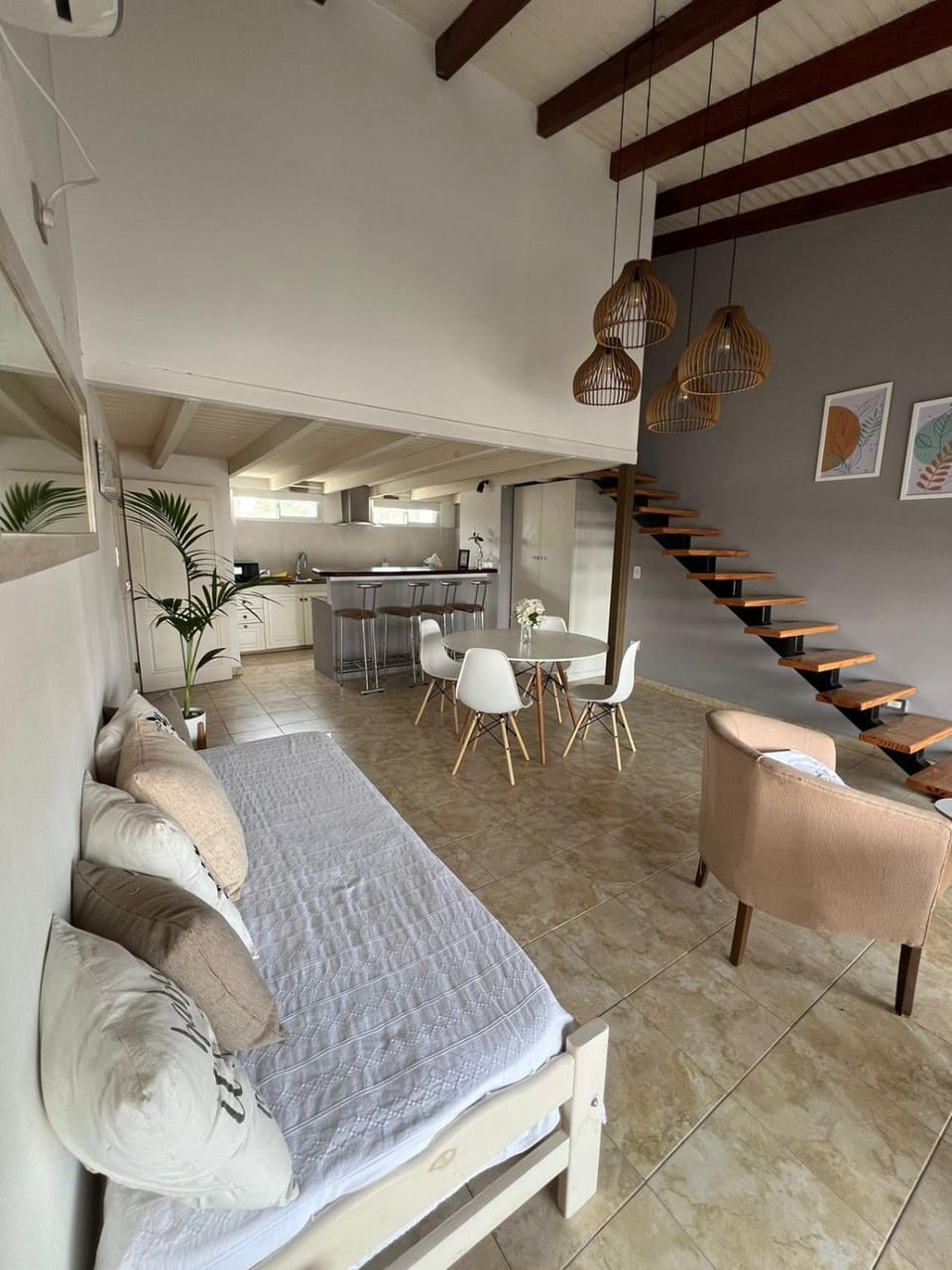 Apart del Centro Apartment in Corrientes Province, Argentina