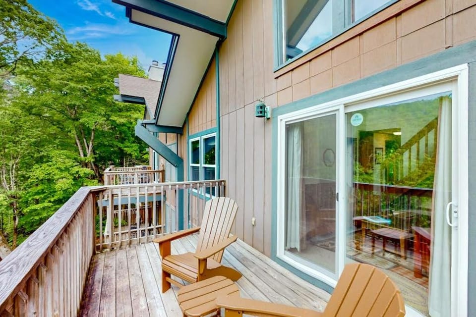 Bee Branch 35 Apartment in Sugar Mountain