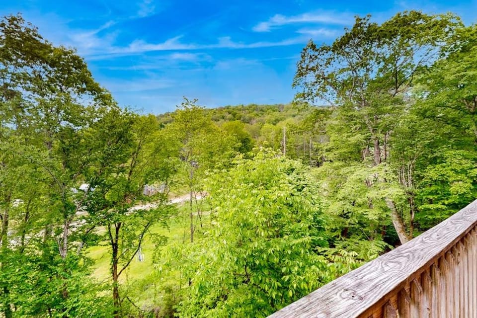 Bee Branch 35 Apartment in Sugar Mountain