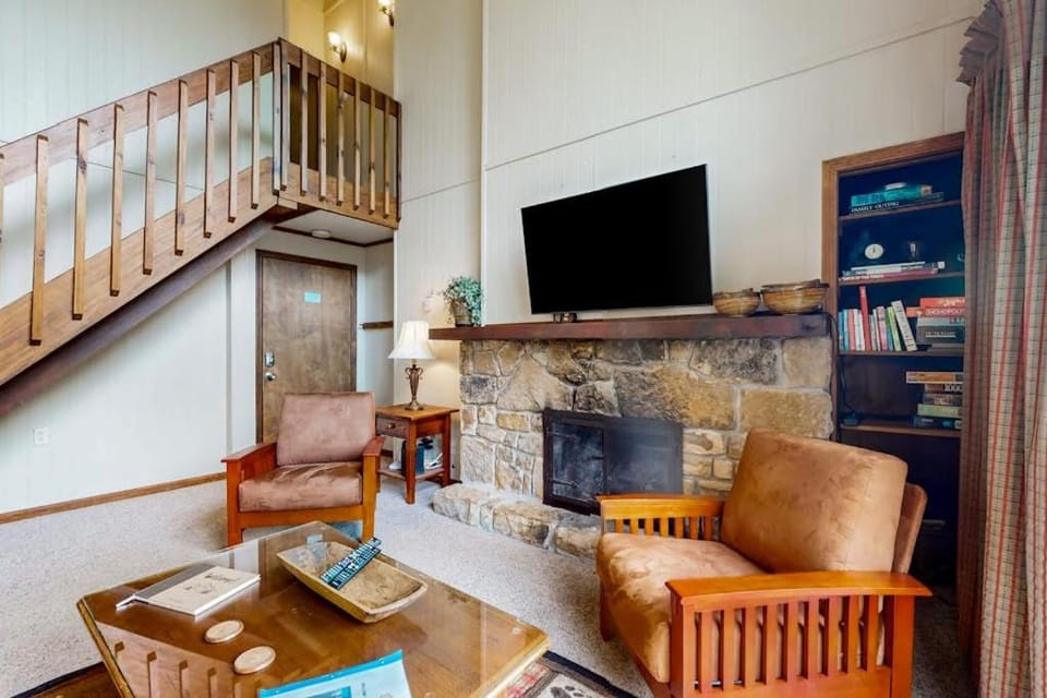 Bee Branch 35 Apartment in Sugar Mountain