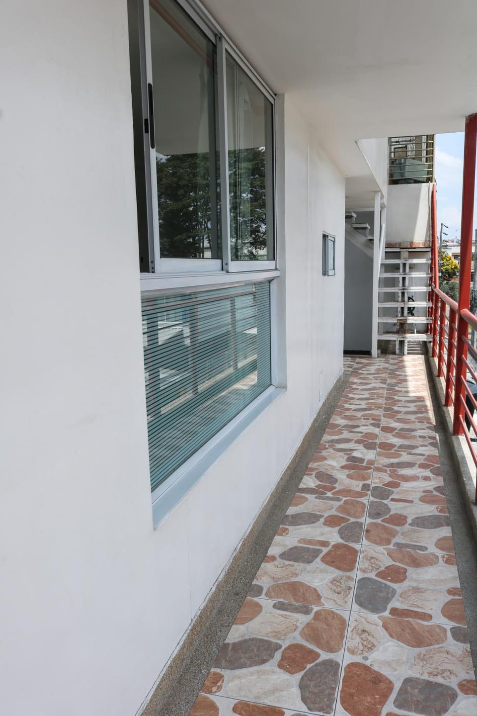 View (from property/room), Balcony/Terrace