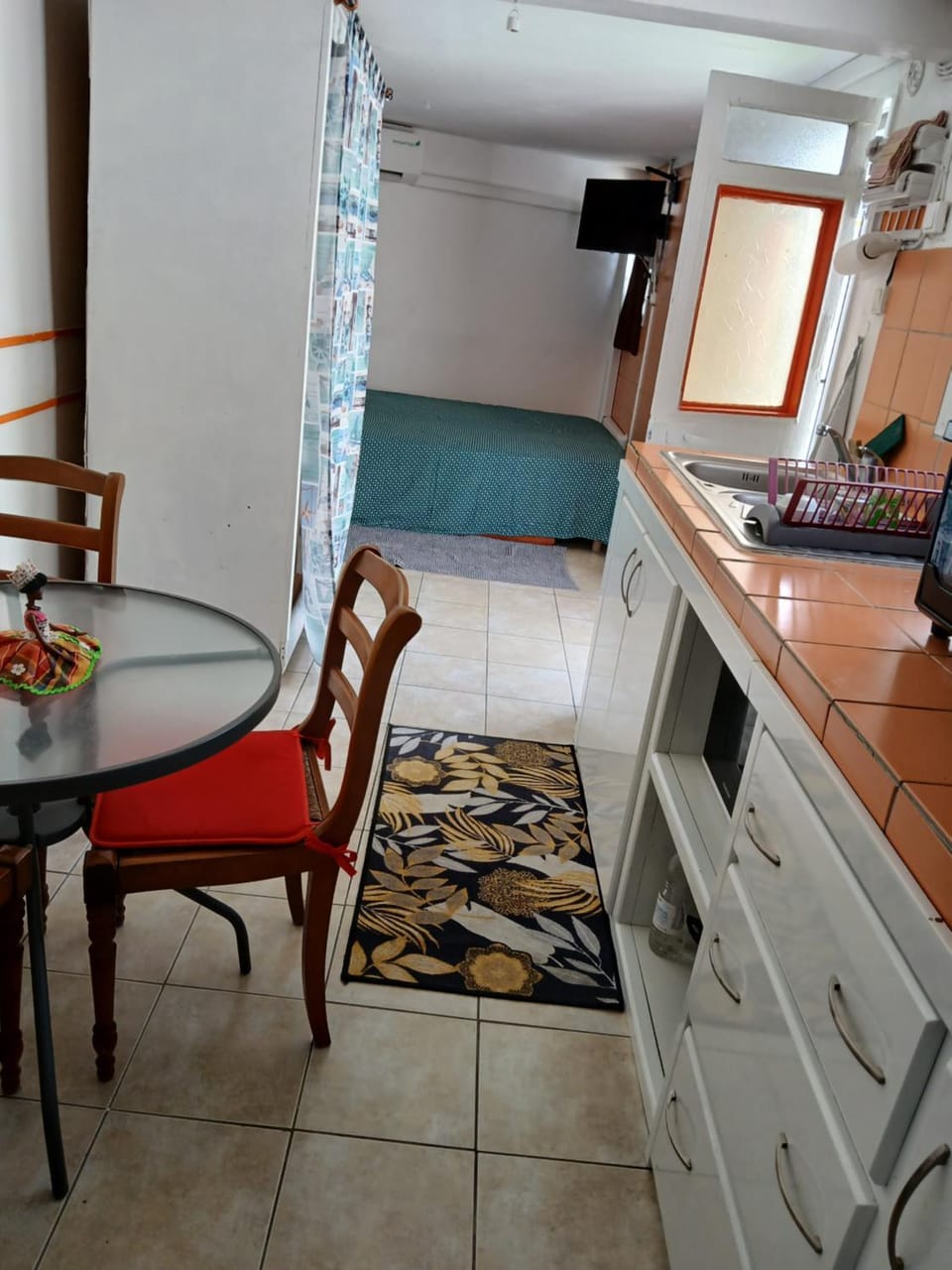 La maison du bonheur Apartment in Fort-de-France