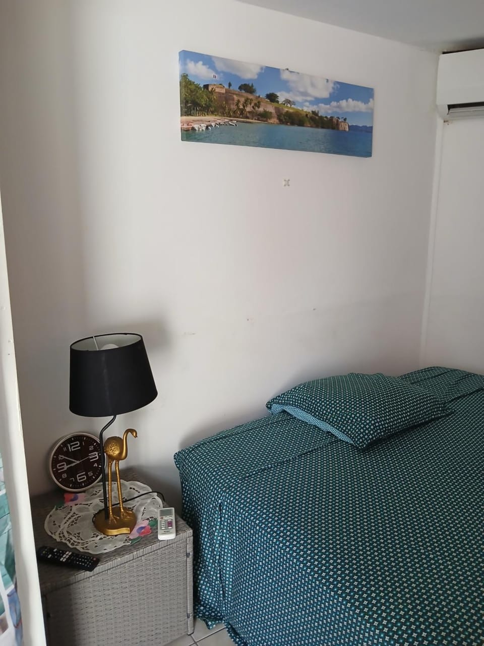 La maison du bonheur Apartment in Fort-de-France