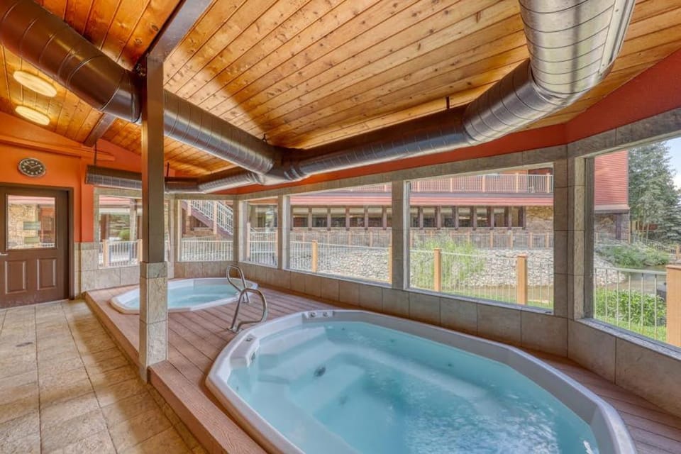 Sawmill Condos #115 Apartment in Breckenridge