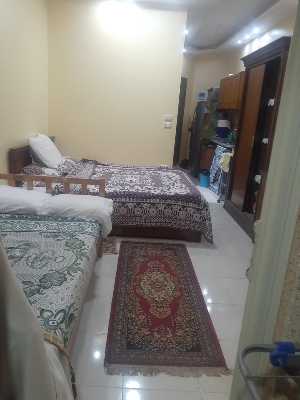 Kazpilkna Beach Neighborhoods Apartment hotel in Hurghada
