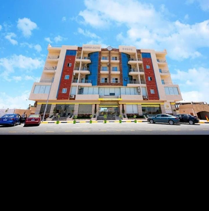 Kazpilkna Beach Neighborhoods Apartment hotel in Hurghada