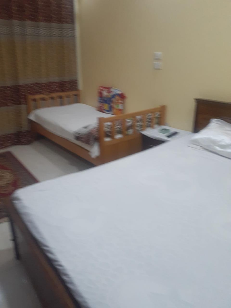 Kazpilkna Beach Neighborhoods Apartment hotel in Hurghada