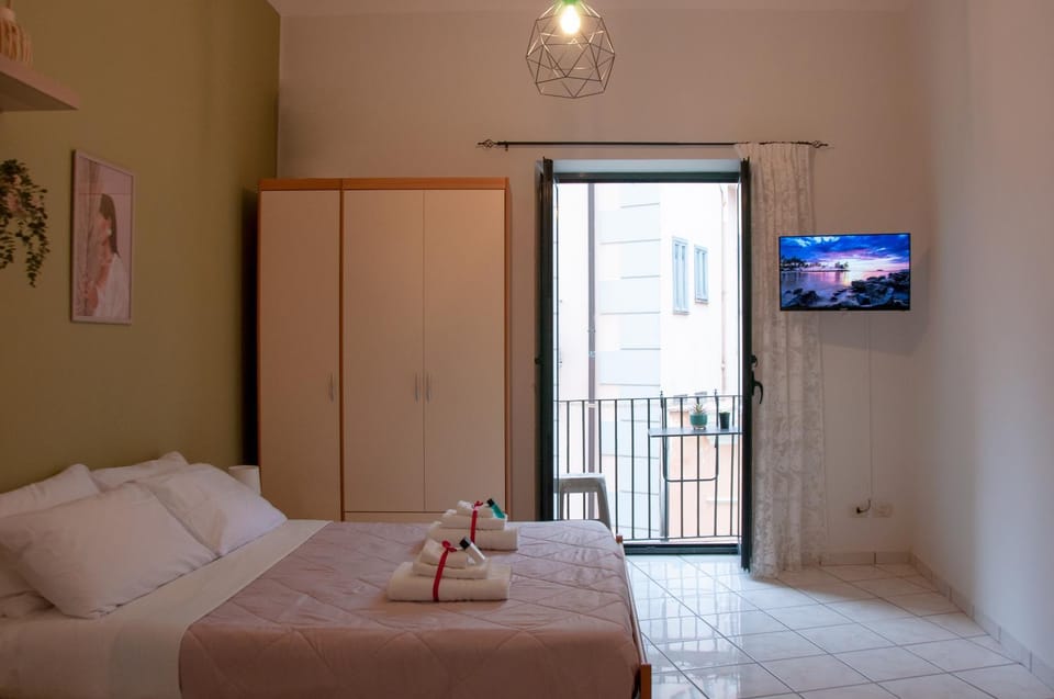 Le Muse Loft Apartment in Caserta