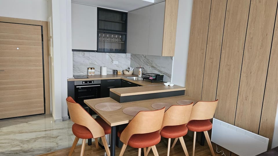 Apartman Jovana VIP BOGIĆ 3 Apartment in Zlatibor