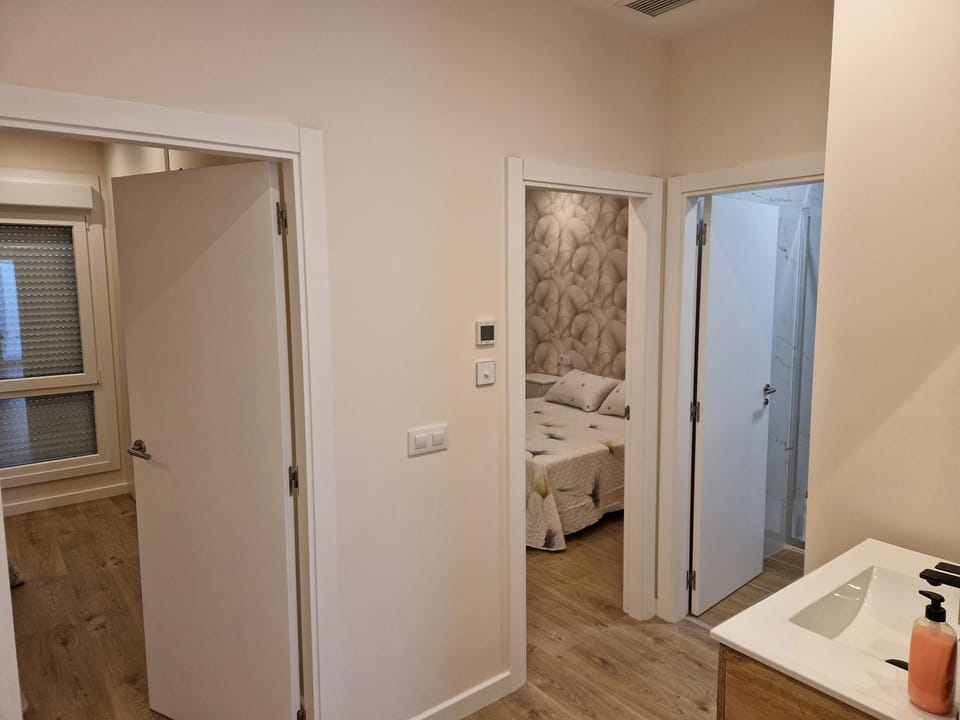 Apartaments Mariña B5 Apartment in Redondela