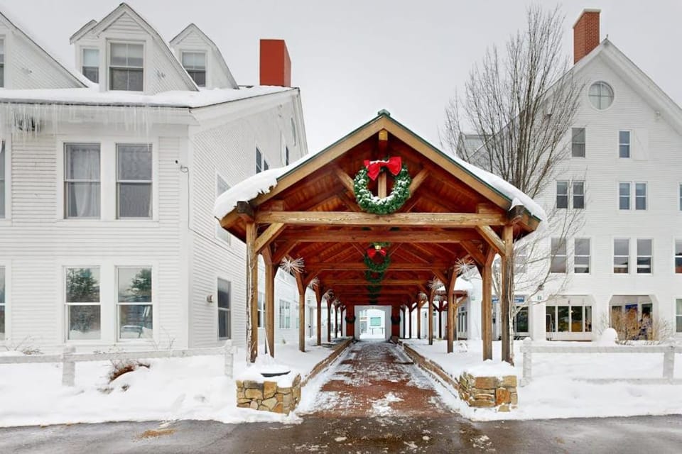 Waterville Vacation Condo Apartment in Waterville Valley