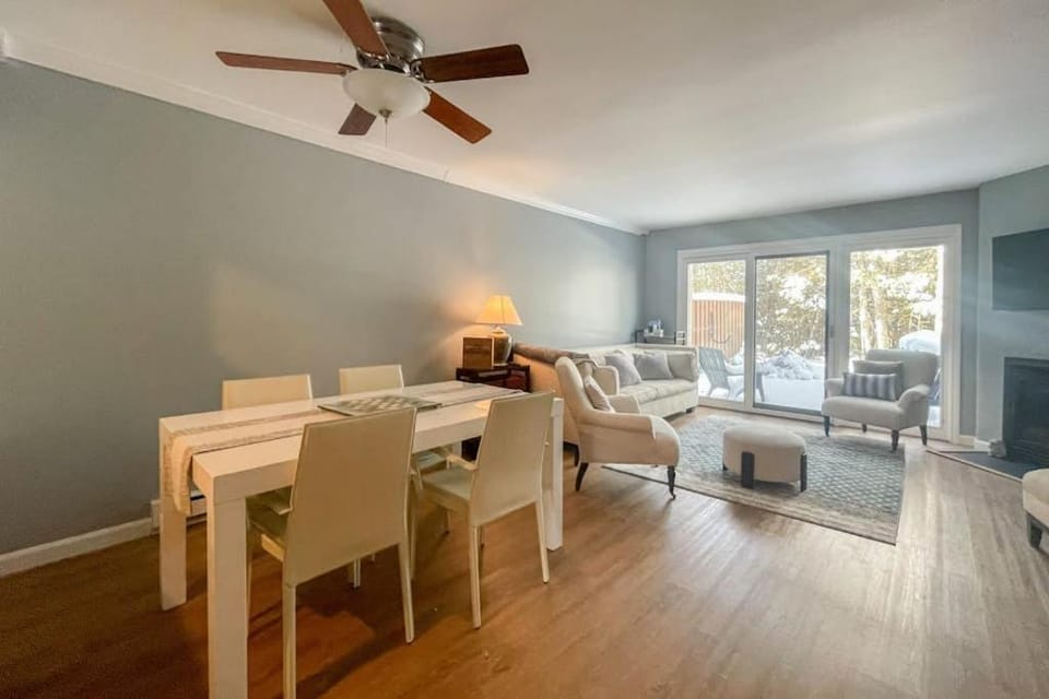 Waterville Vacation Condo Apartment in Waterville Valley