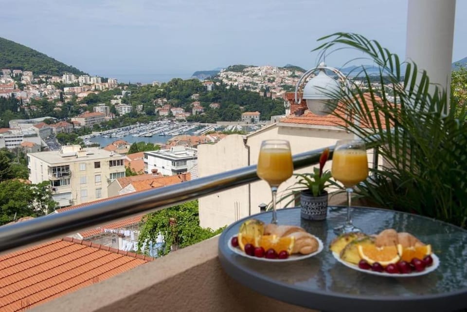 GoldenSky New Apartment Apartment in Dubrovnik