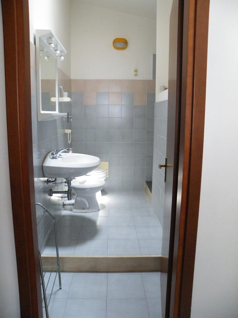 Casa Vacanze I Borghi House in Villasimius