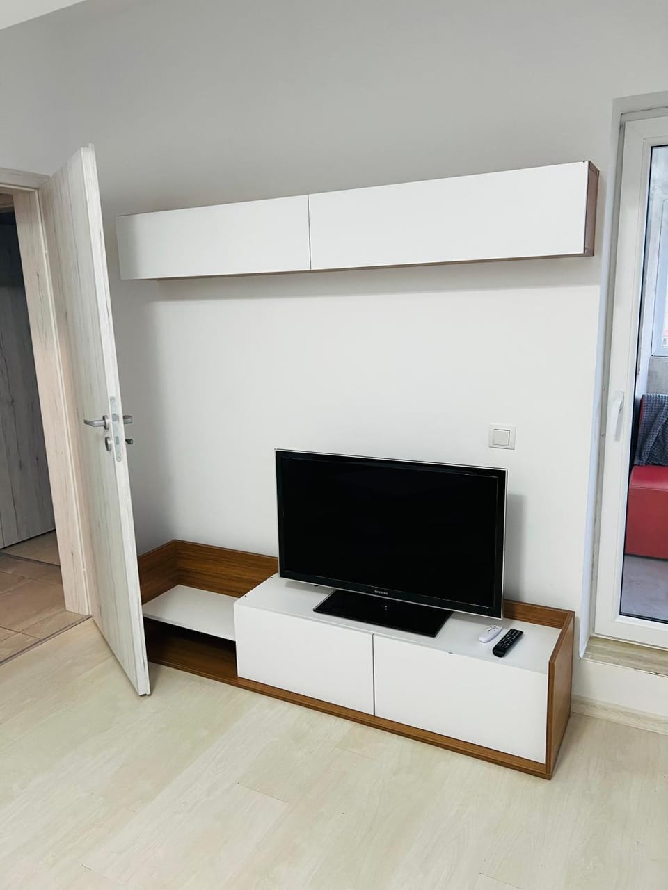 Bucharest luxury apartments Bragadiru Apartment in Bucharest