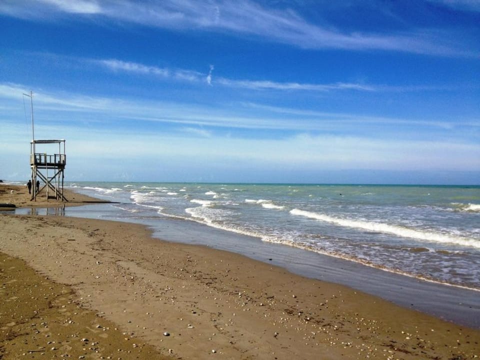 Natural landscape, Beach, Sea view