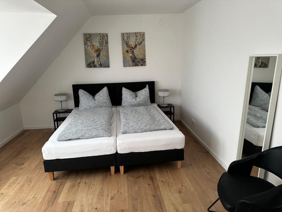 Rauf und Justyna 2 Apartment in Lower Saxony, Germany