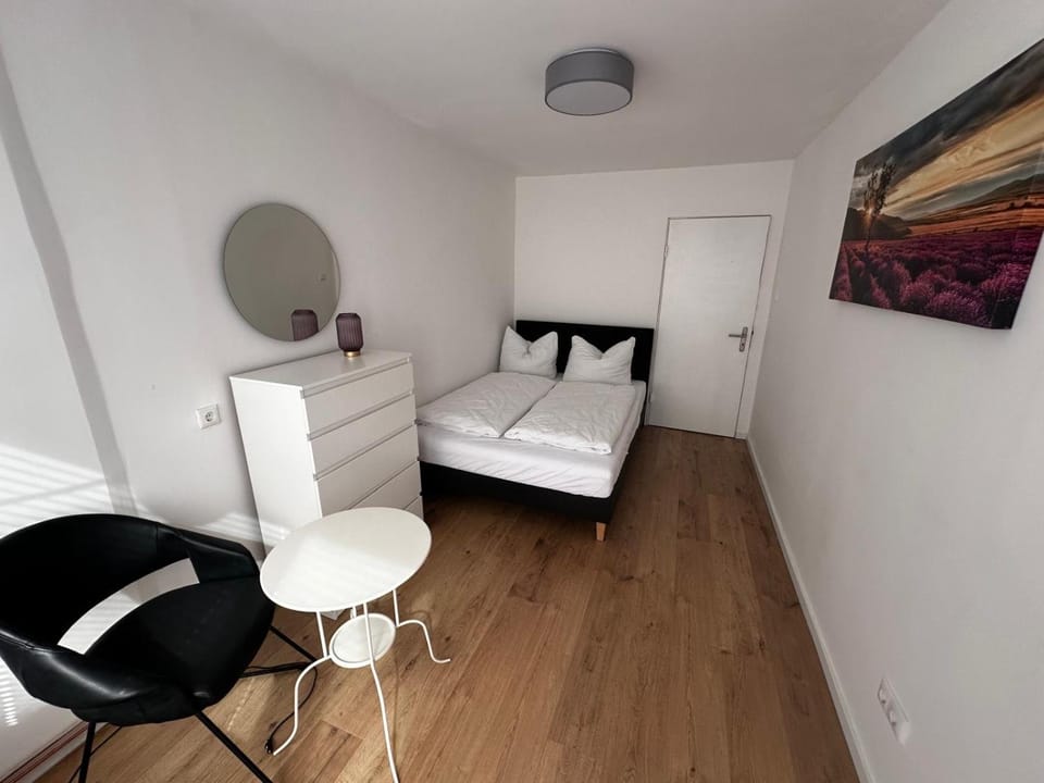 Rauf und Justyna 2 Apartment in Lower Saxony, Germany