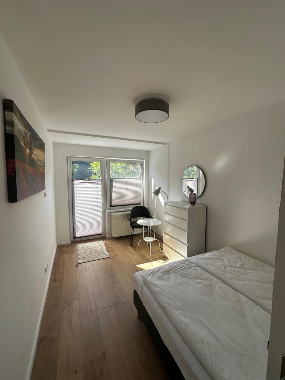 Rauf und Justyna 2 Apartment in Lower Saxony, Germany