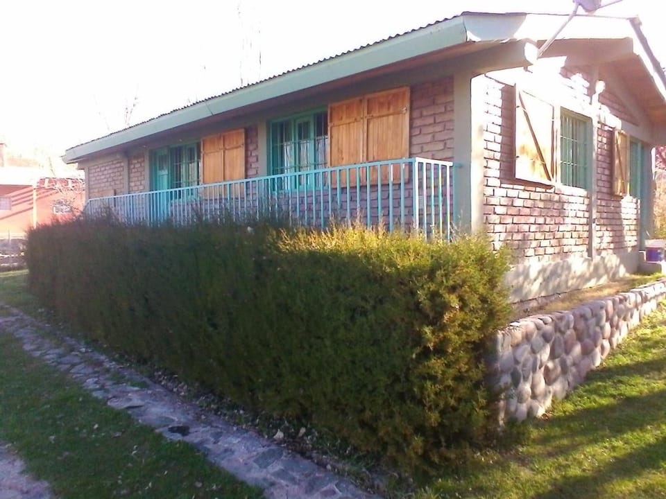 Cabaña Pamayge Chalet in Mendoza Province Province