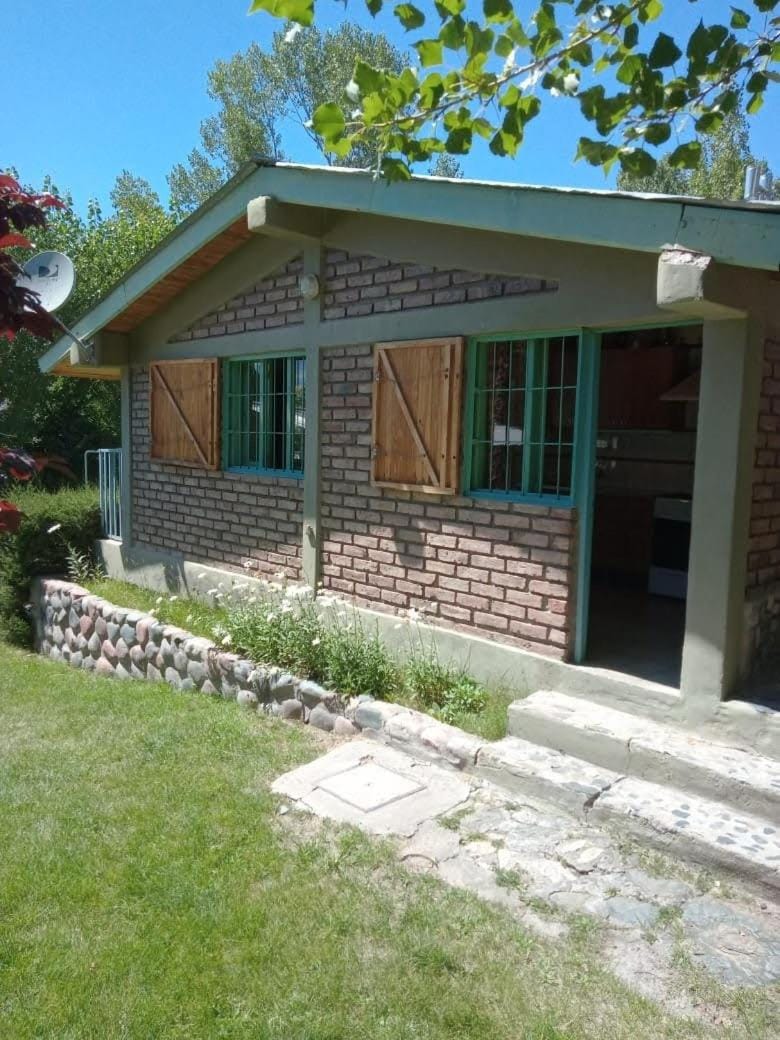 Cabaña Pamayge Chalet in Mendoza Province Province