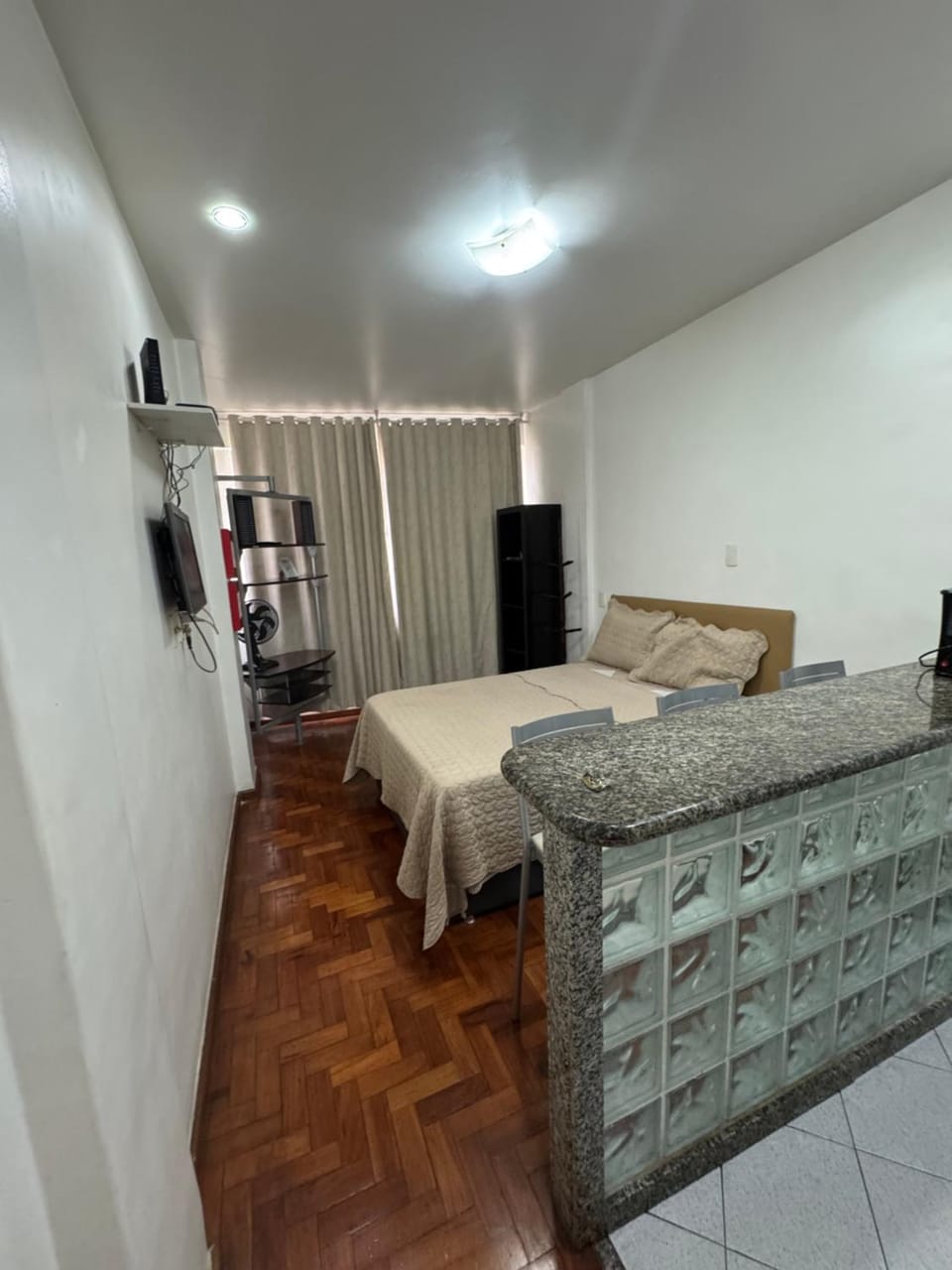 STUDIO IPANEMA CONFORTÁVEL Apartment in Rio de Janeiro