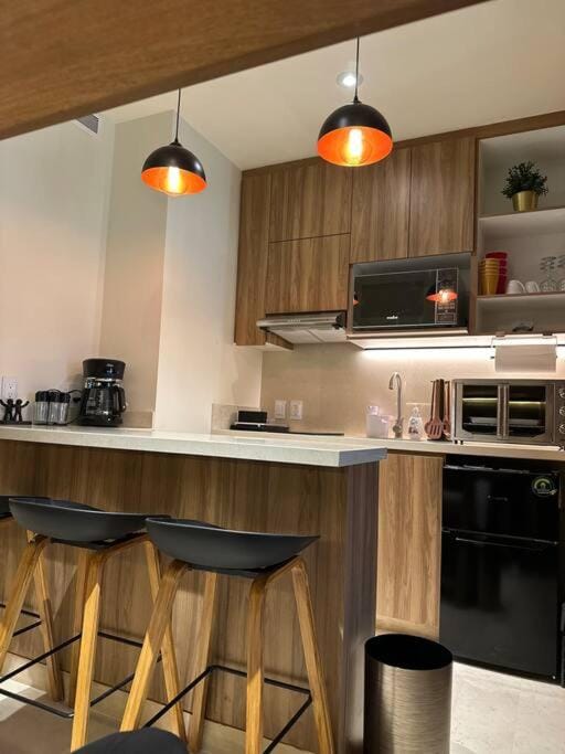 Zantamar New cozy beach front apartment Apartment in La Cruz de Huanacaxtle