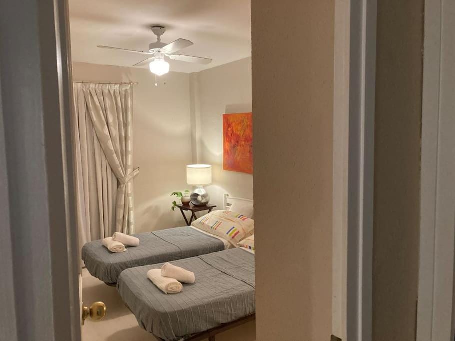 Piso centro Salou cerca mar Apartment in Salou