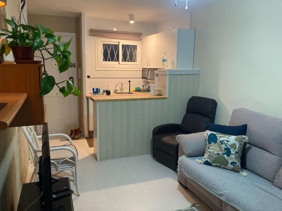 Piso centro Salou cerca mar Apartment in Salou