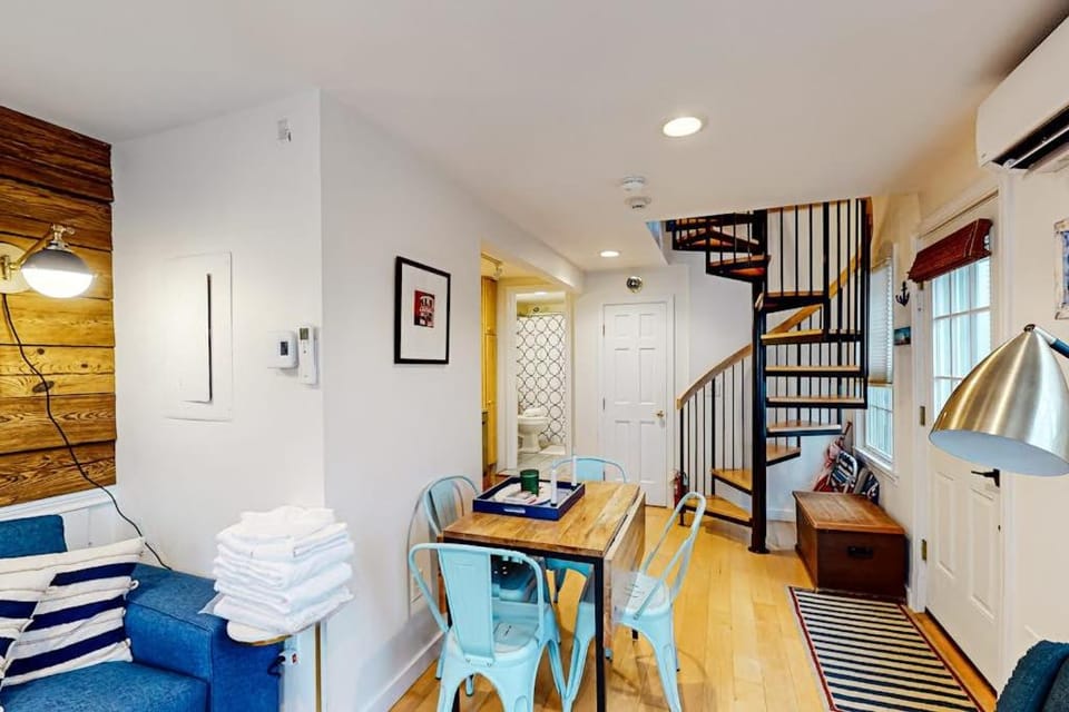 West End Getaway House in Provincetown