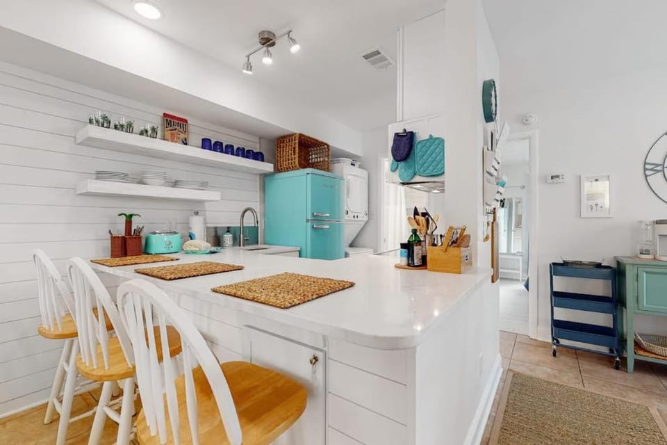 Driftwood Villa 270 - Sand Trap House in Edisto Beach