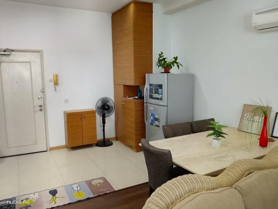 Parkview MALIKA KLCC Apartment in Federal Territory of Kuala Lumpur