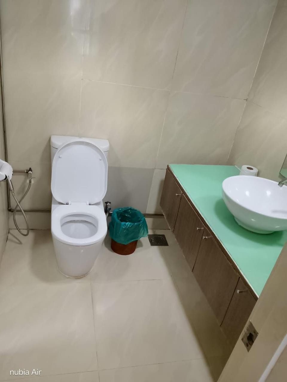 Parkview MALIKA KLCC Apartment in Federal Territory of Kuala Lumpur