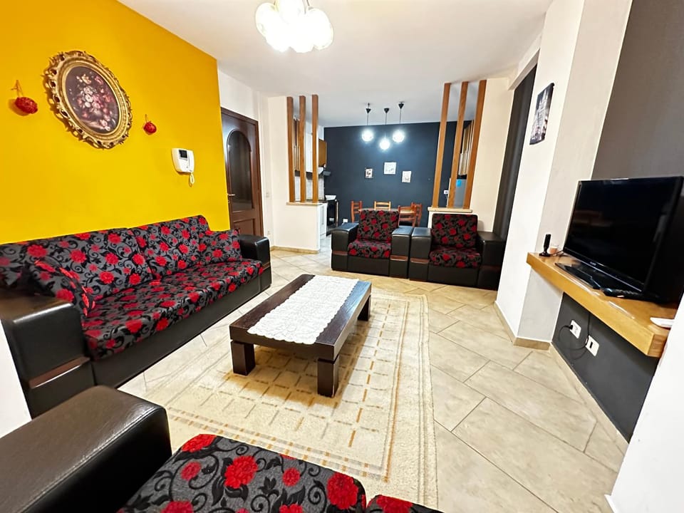 Tirana City inn Apartment in Tirana
